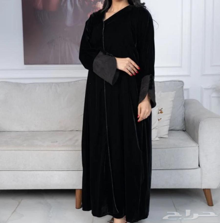 عبايات باأجمل الموديلات والاقمشة63232365206915114