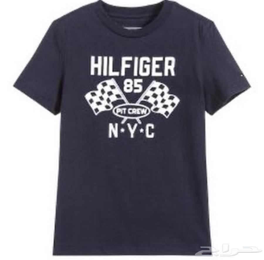 Children's T-shirts from original international brands at clearance prices63232847255939114