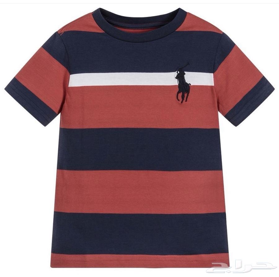 Children's T-shirts from original international brands at clearance prices63232847255939111