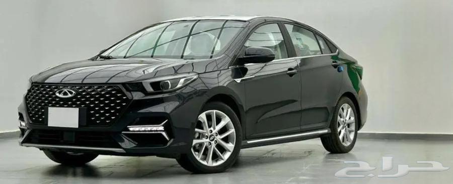 Chery Arrizo 6 Pro Comfort Model 202463354529544323112