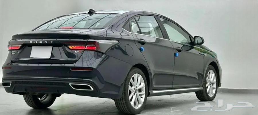 Chery Arrizo 6 Pro Comfort Model 202463354529544323113