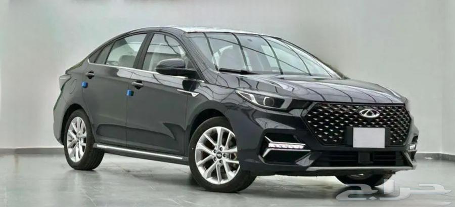 Chery Arrizo 6 Pro Comfort Model 202463354529544323111