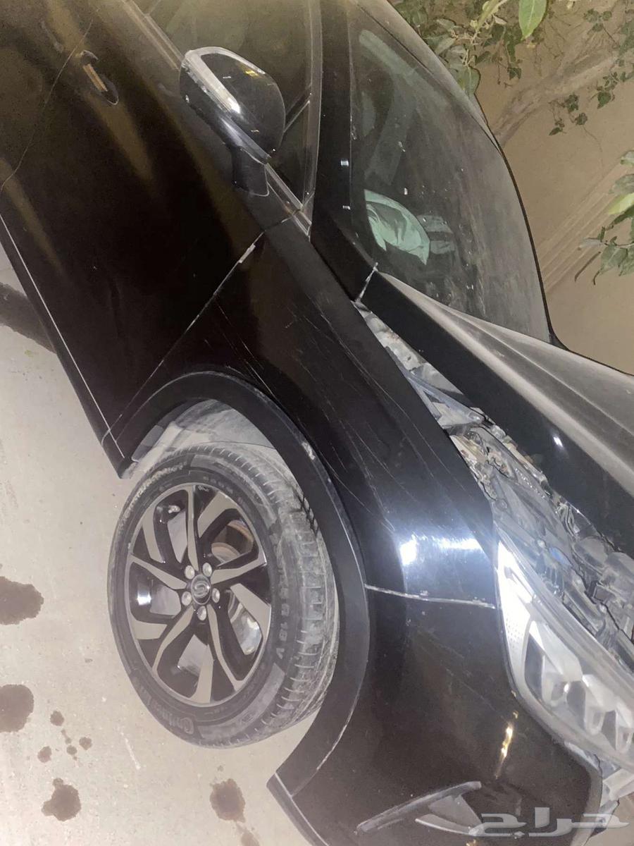 GEC 5 2021 model damaged63350991576835111