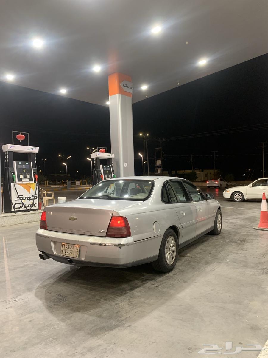 كابرس 2006 LS 8 سلندر63355550708226112