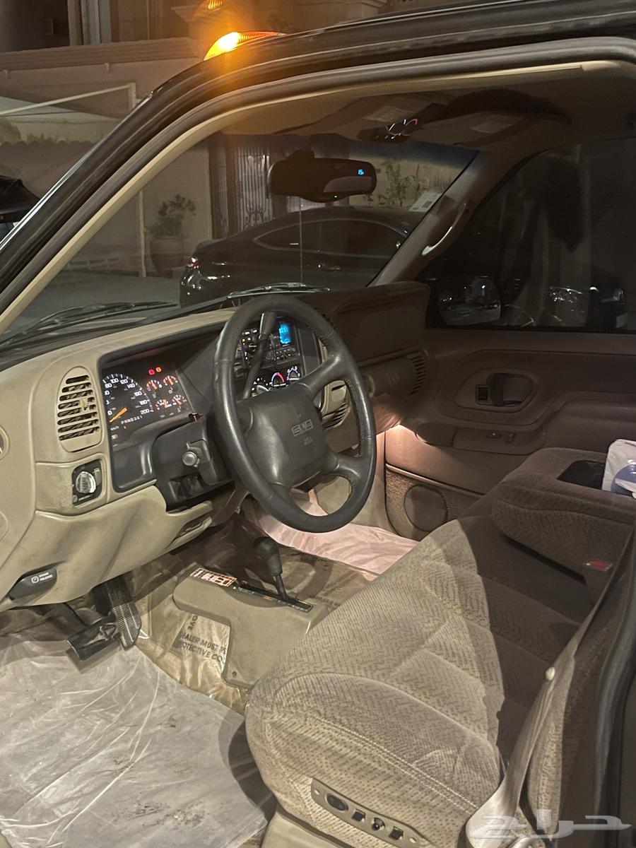 Superban 1998 GMC imported by Al-Jamiih63350899810305111
