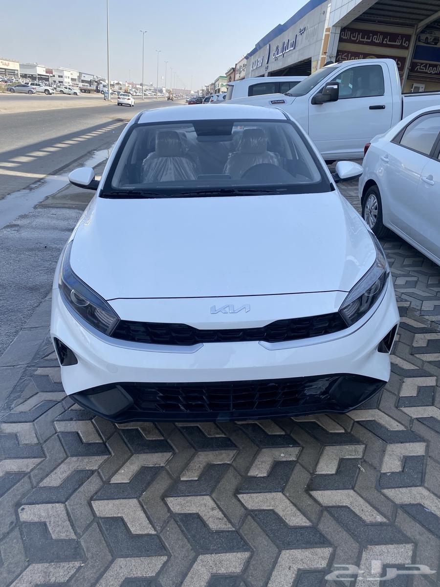Kia Cerato 2024 Standard63008631781507113