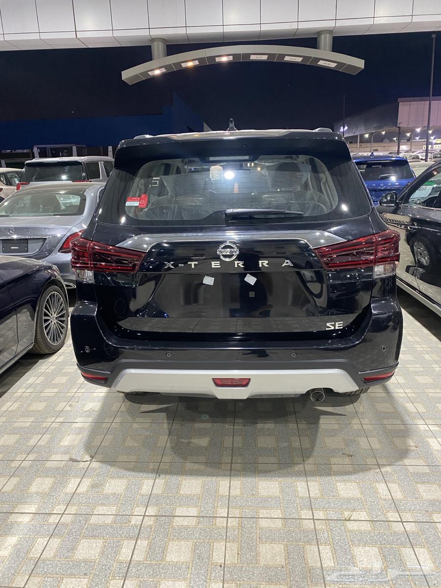 Nissan Extra Standard Family Model 2024, available for installment or cash with the best price63354910439427111