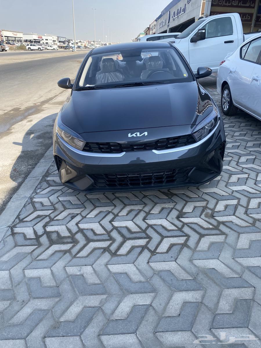 Kia Cerato 2024 Standard630086317815071112