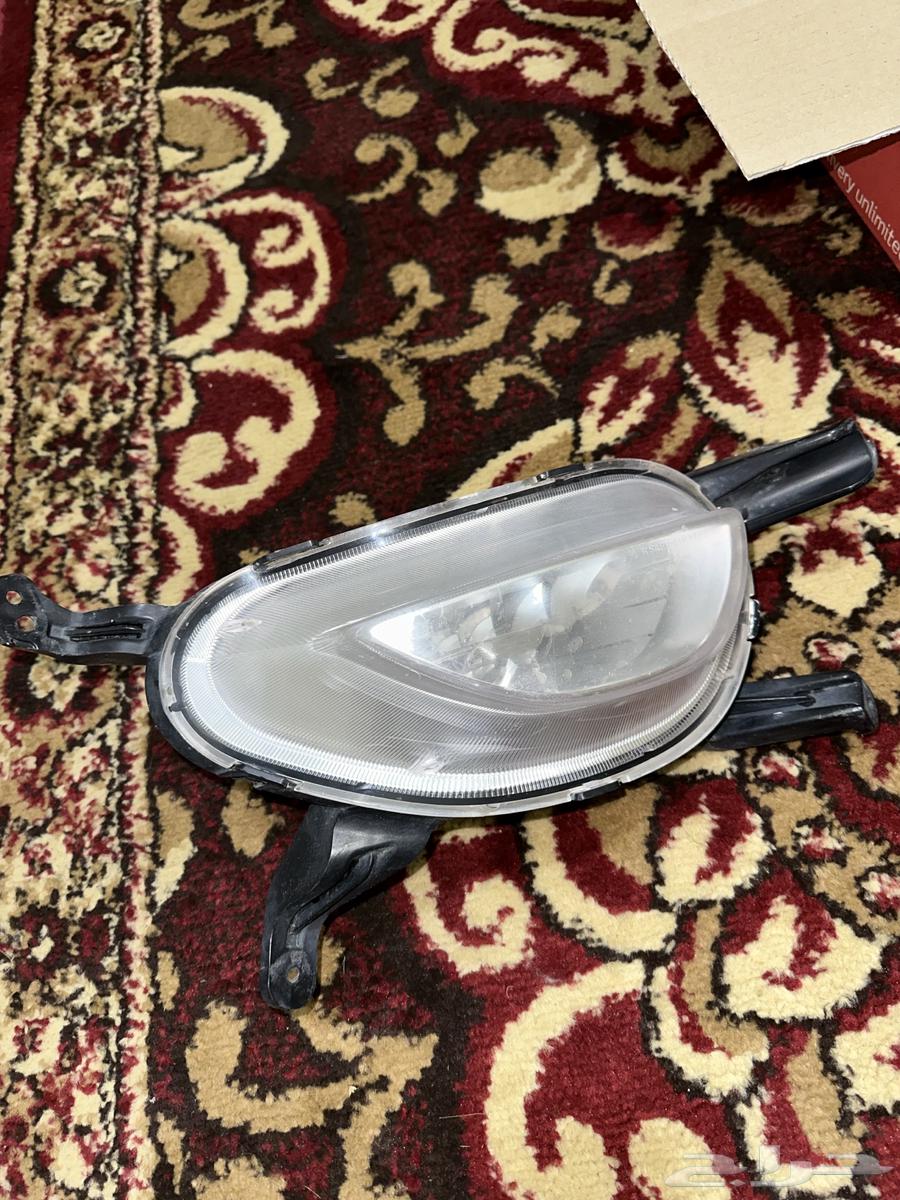 Kia Cadenza 2014 - 2015 - 2016 Spare Parts63355105337091114