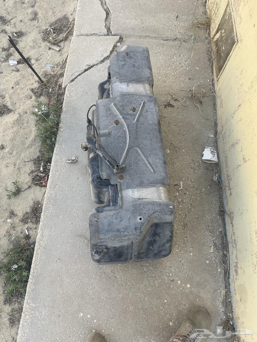 Sierra gasoline tank Gmara 201263351528115586110