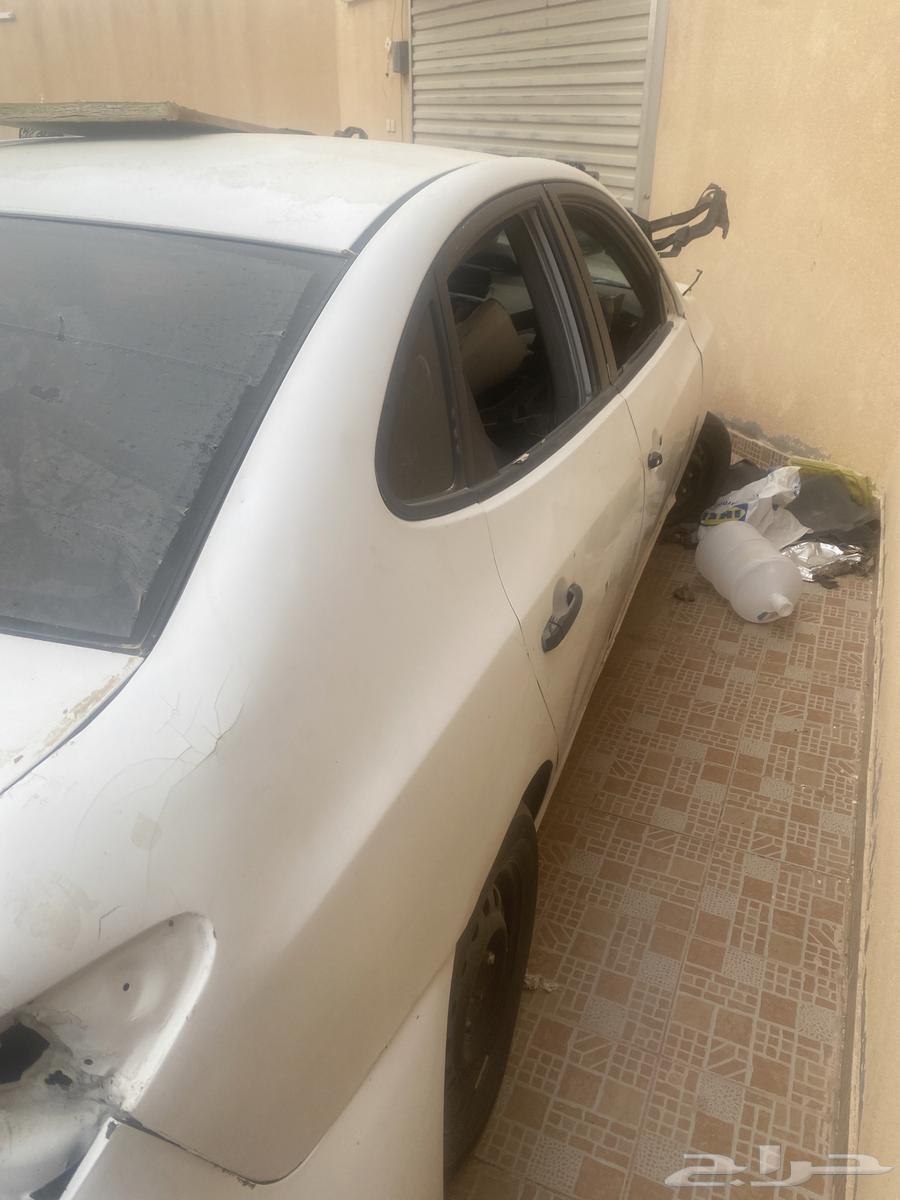 2008 قطع غيار مثل التشيلح اي قطعه موجوده تبيها انا بل خدمه63353048800387113