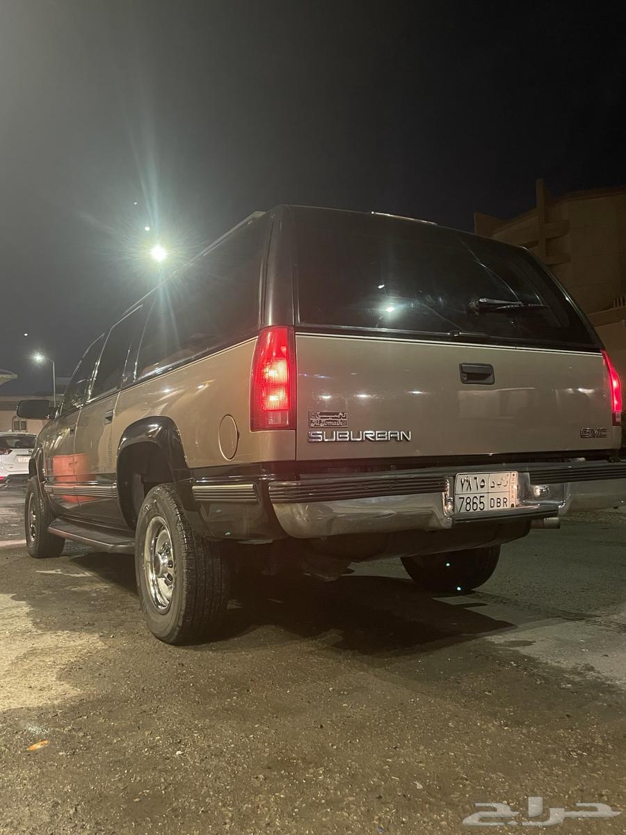 Superban 1998 GMC imported by Al-Jamiih63350899810305114