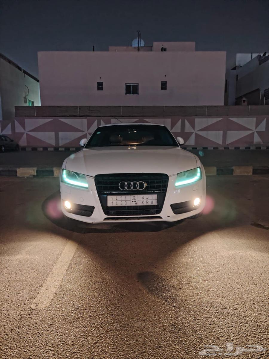 Audi 2009 Audi A563351358123265113