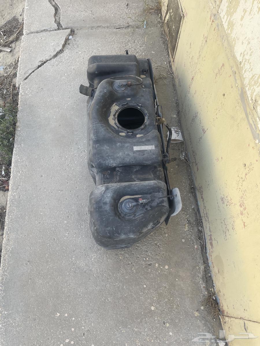 Sierra gasoline tank Gmara 201263351528115586111