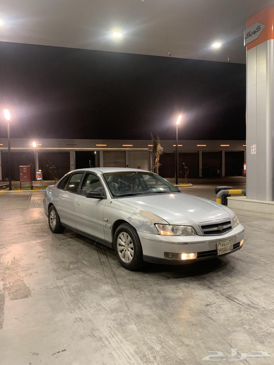 كابرس 2006 LS 8 سلندر63355550708226111