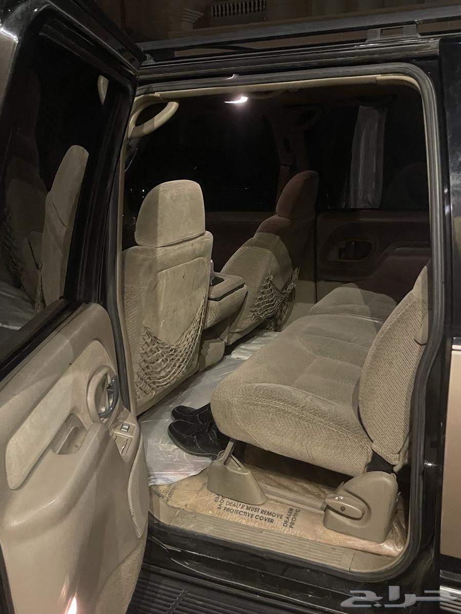 Superban 1998 GMC imported by Al-Jamiih63350899810305112
