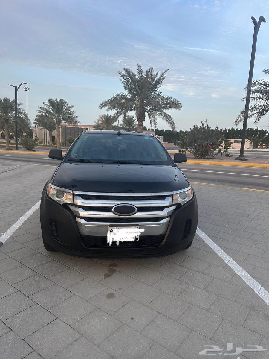 For sale, 2013 Ford Edge SE - very clean63351086423043112