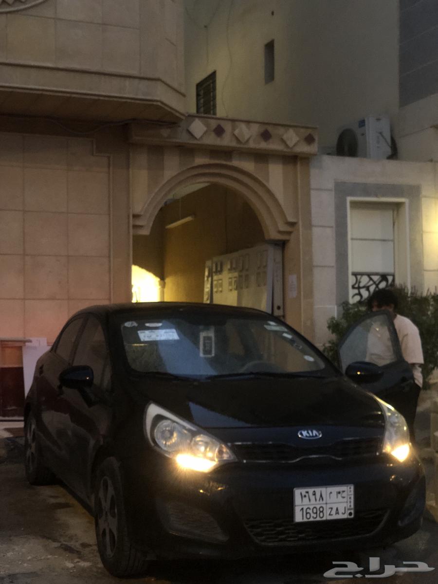 Rio Hatchback Model 201263353056668162113