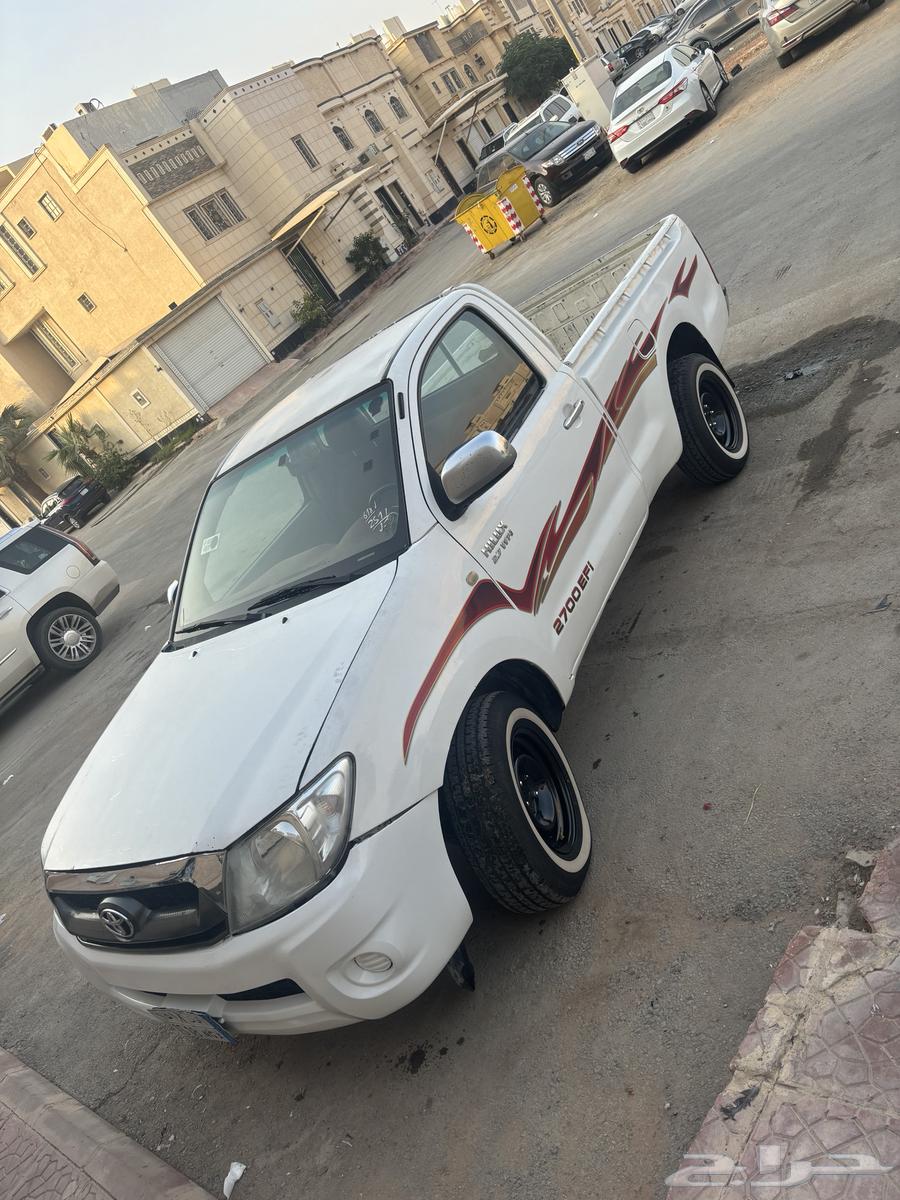 هايلوكس 2011 مكينه لكزز63351434687107111