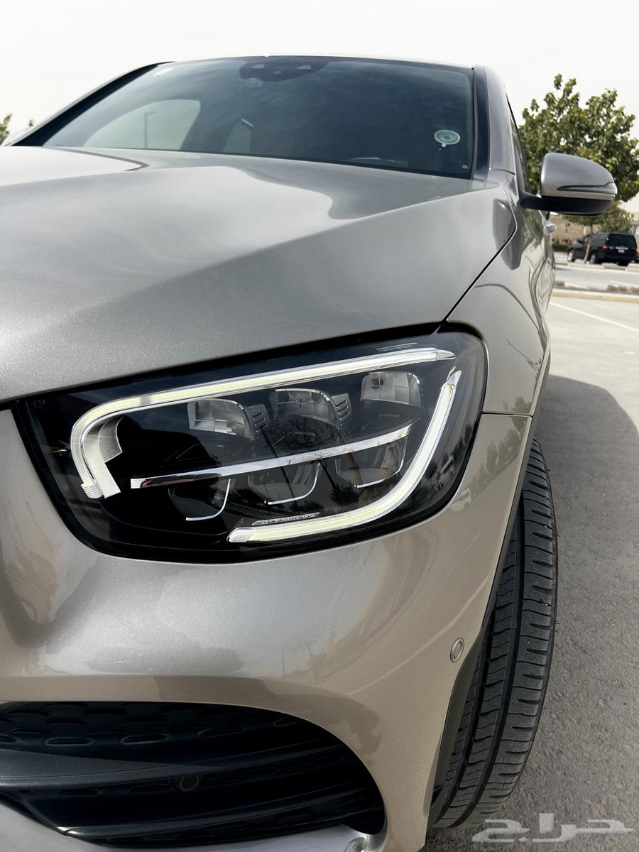 GLC Jeep GLC few steps63353431742466111