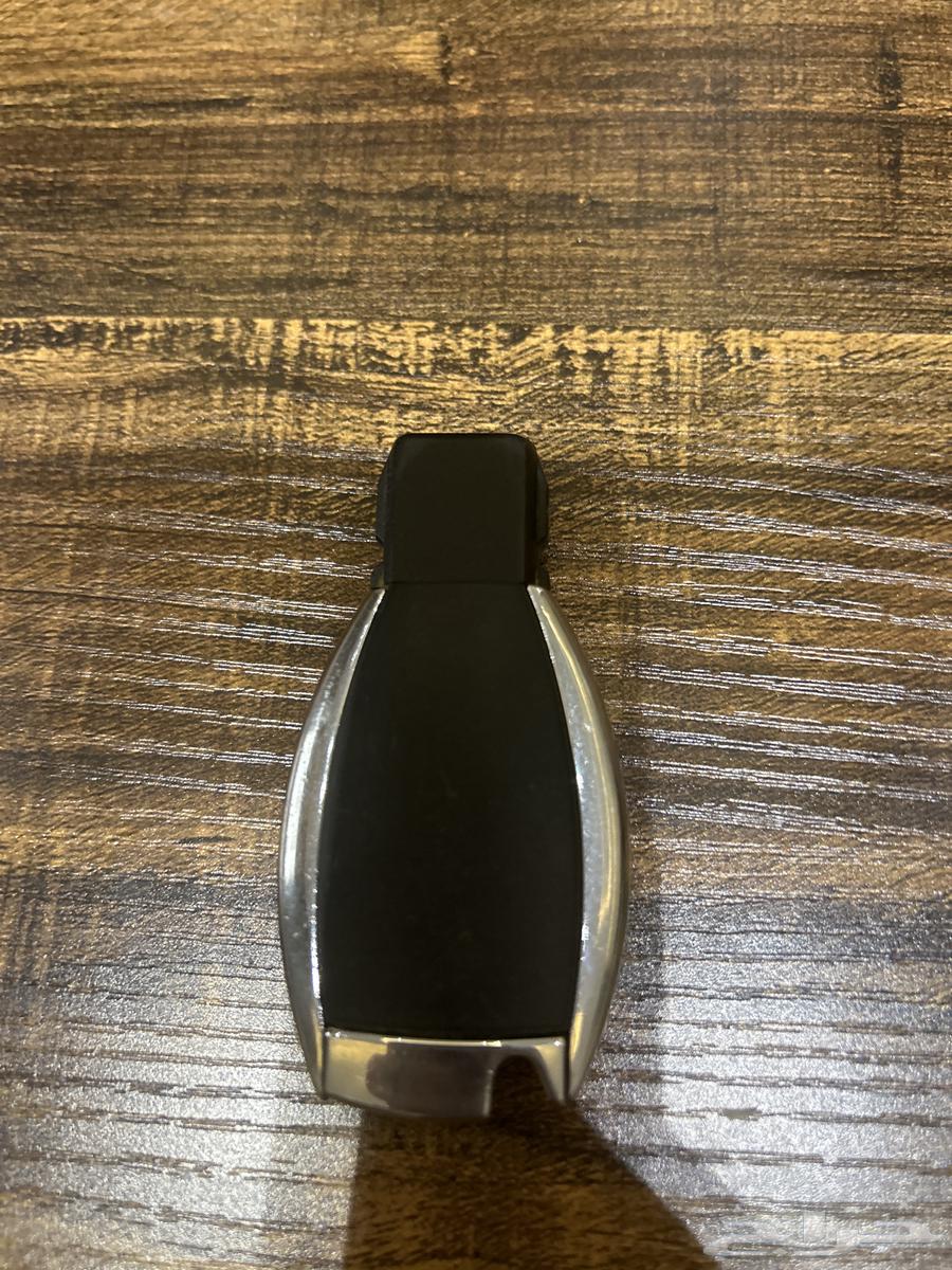 Mercedes key for sale (remote)63353054177027111