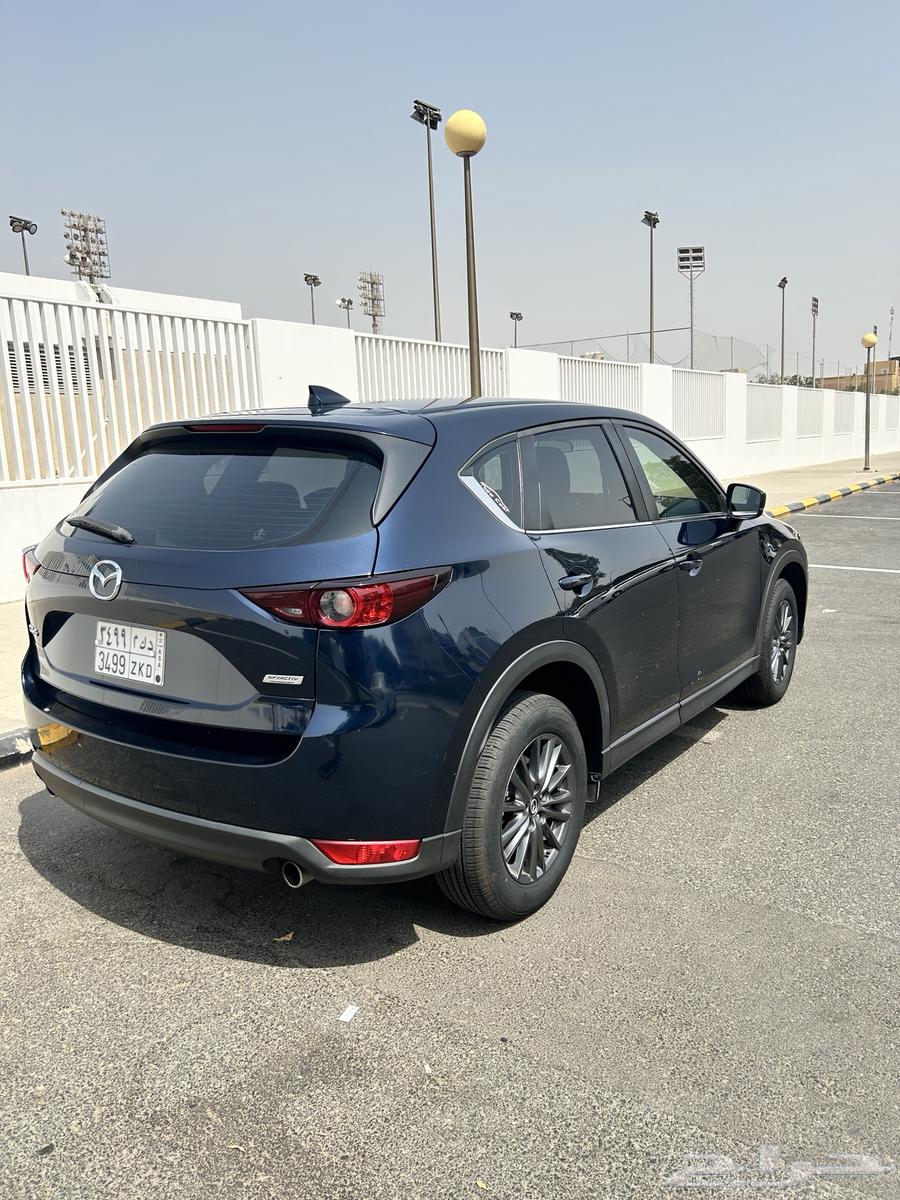مازدا CX5 موديل 2020 ستاندرد63350987824258112