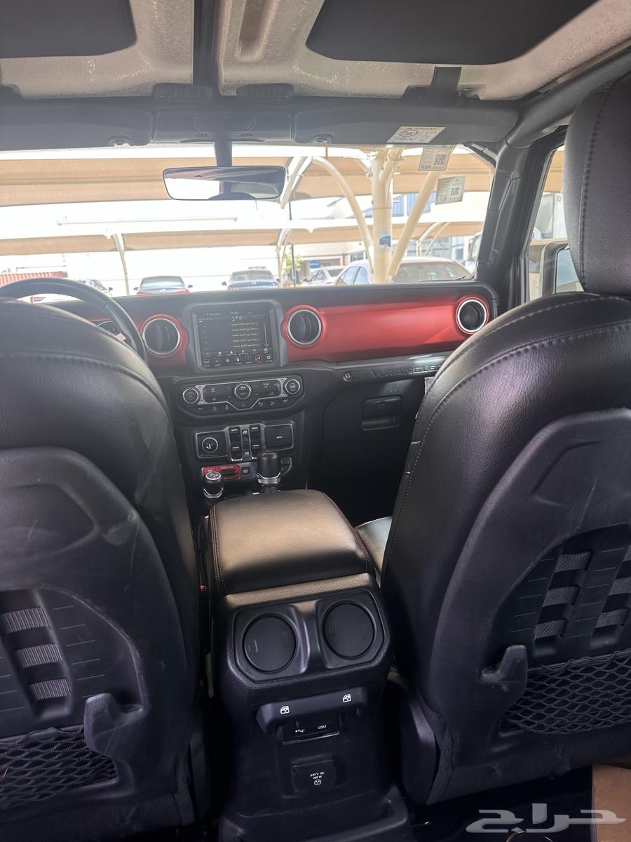 Jeep Wrangler63355786429442113