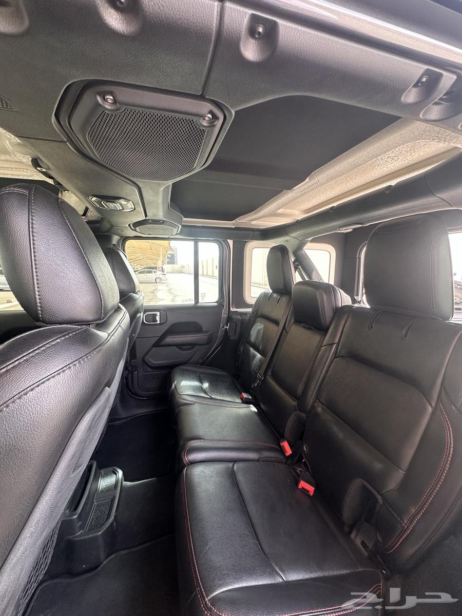 Jeep Wrangler63355786429442115