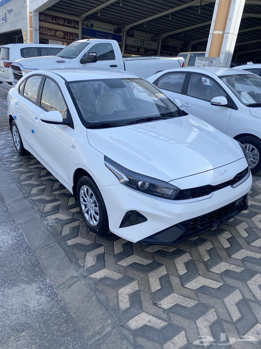 Kia Cerato 2024 Standard63008631781507112