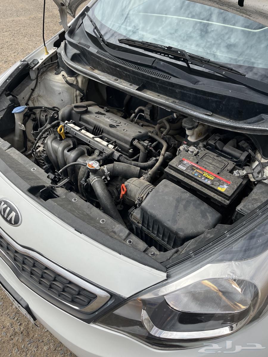 Kia Rio 2015 car63353170093955112