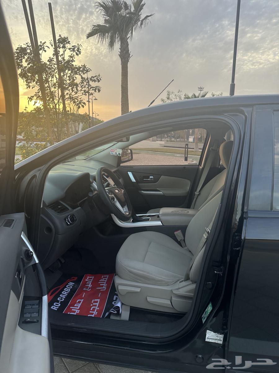 For sale, 2013 Ford Edge SE - very clean63351086423043114