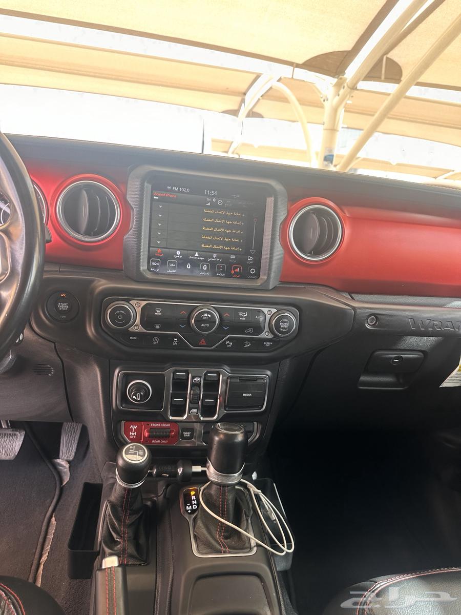 Jeep Wrangler63355786429442112