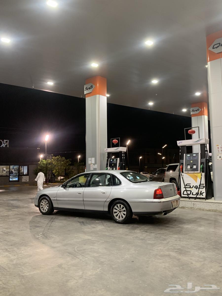 كابرس 2006 LS 8 سلندر63355550708226114