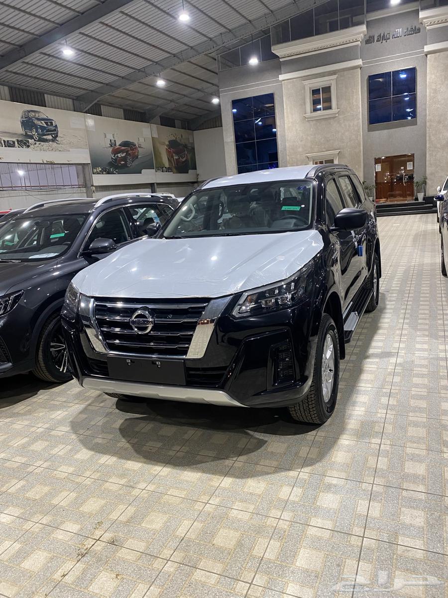Nissan Extra Standard Family Model 2024, available for installment or cash with the best price63354910439427112