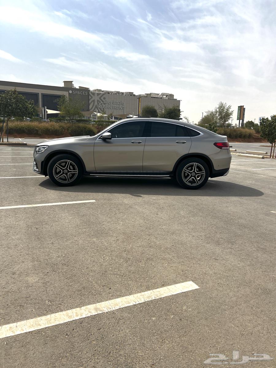 GLC Jeep GLC few steps63353431742466112