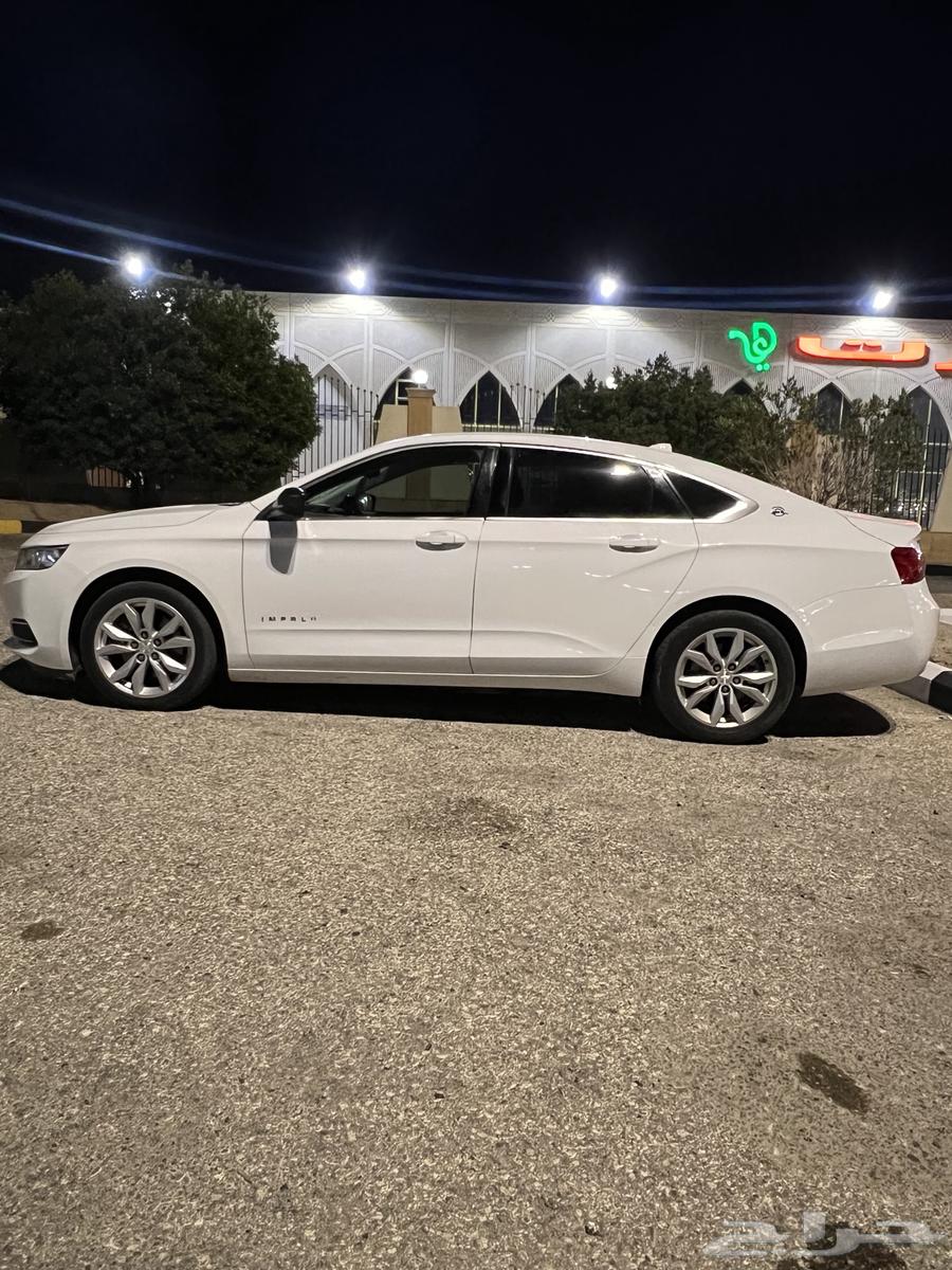 For sale Impala 201763327920179330112