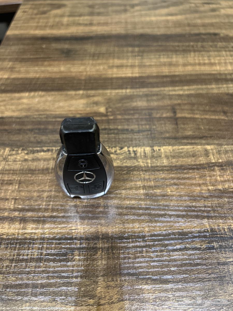 Mercedes key for sale (remote)63353054177027113