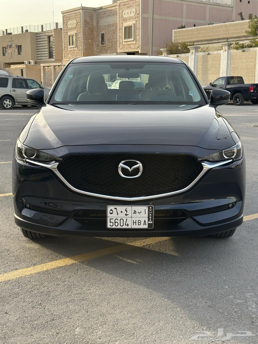 مازدا Mazda CX5 GT63352578232067113
