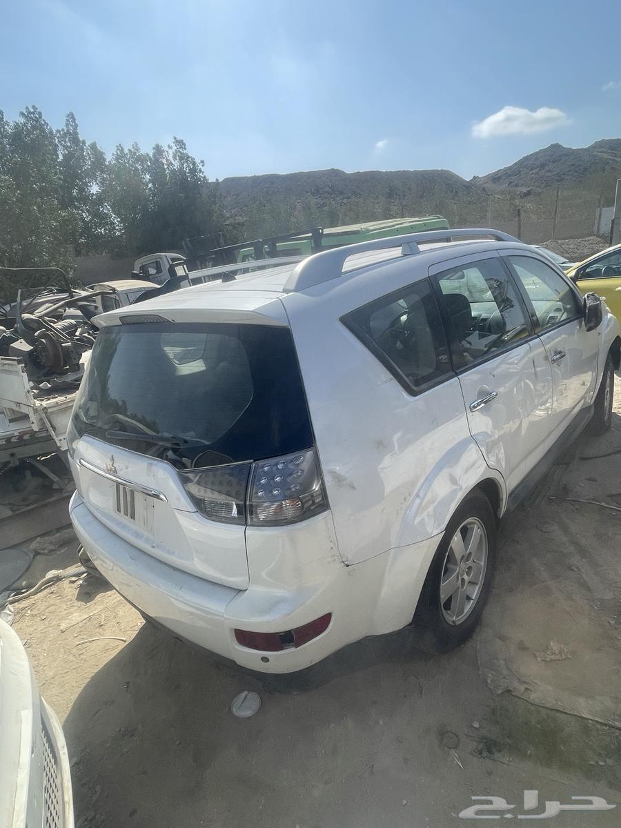 Outlander Mitsubishi63364833387393114