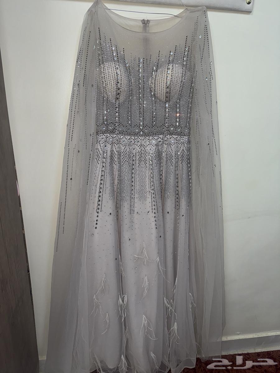 A dress for occasions worn by me, only one.63532194357251111