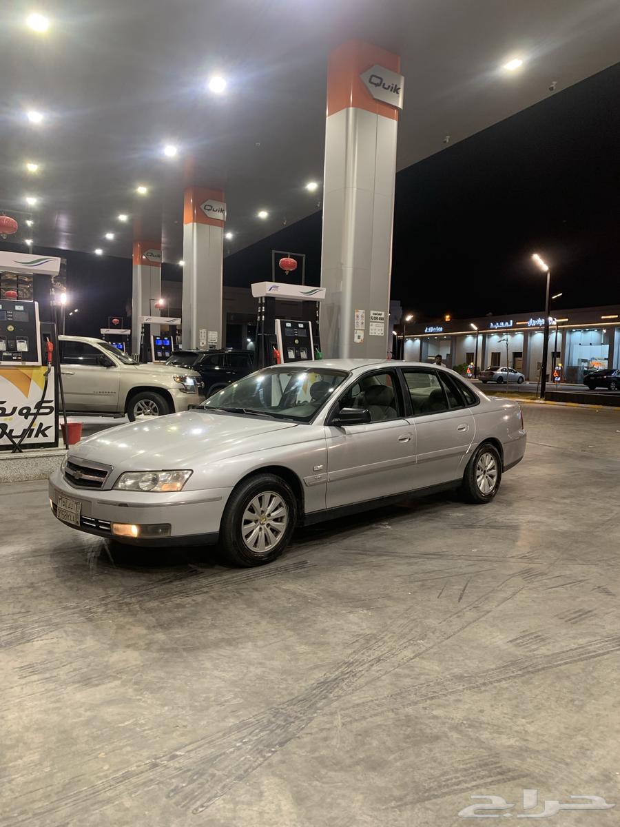كابرس 2006 LS 8 سلندر63355550708226113