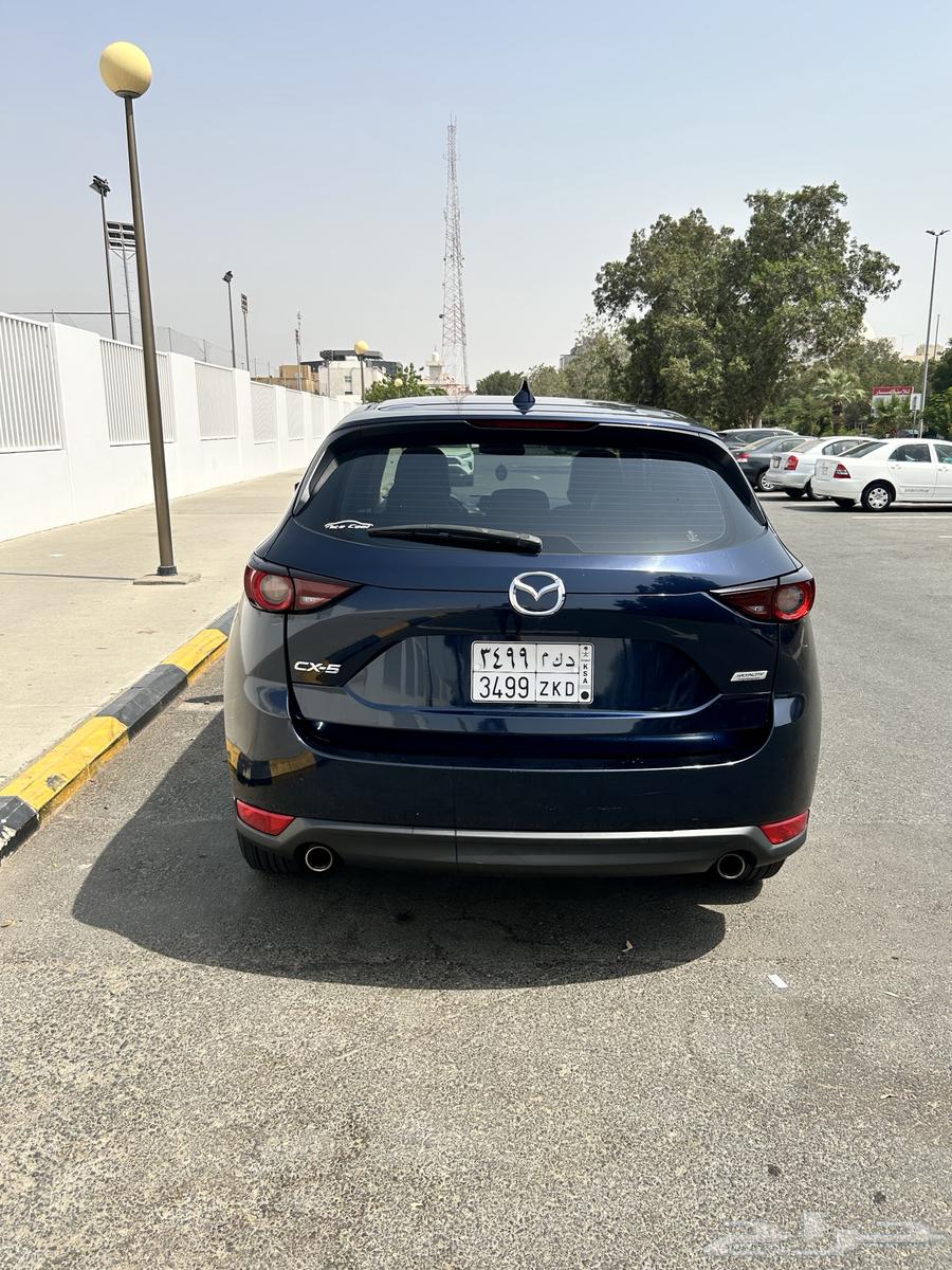 مازدا CX5 موديل 2020 ستاندرد63350987824258114