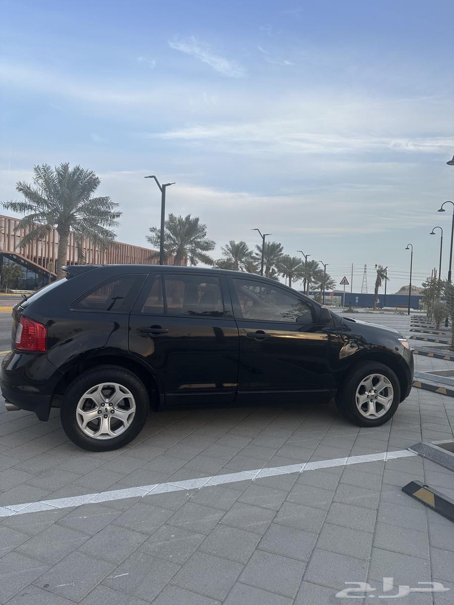 For sale, 2013 Ford Edge SE - very clean63351086423043113
