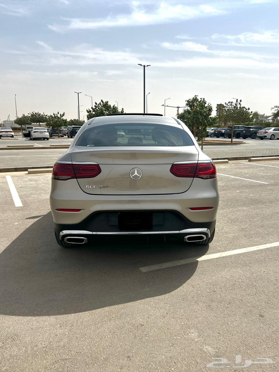 GLC Jeep GLC few steps63353431742466114