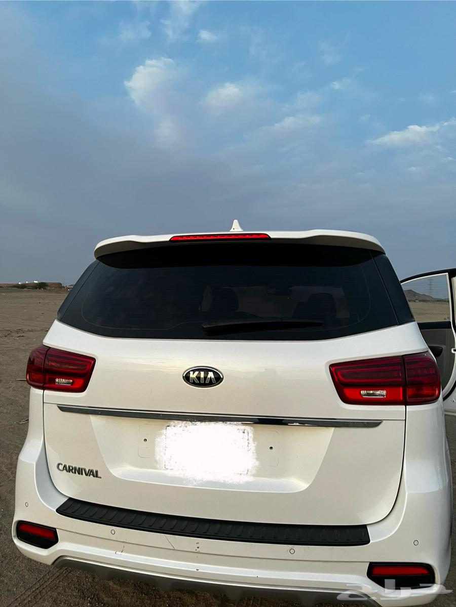 Kia Carnival klA63351352247041112