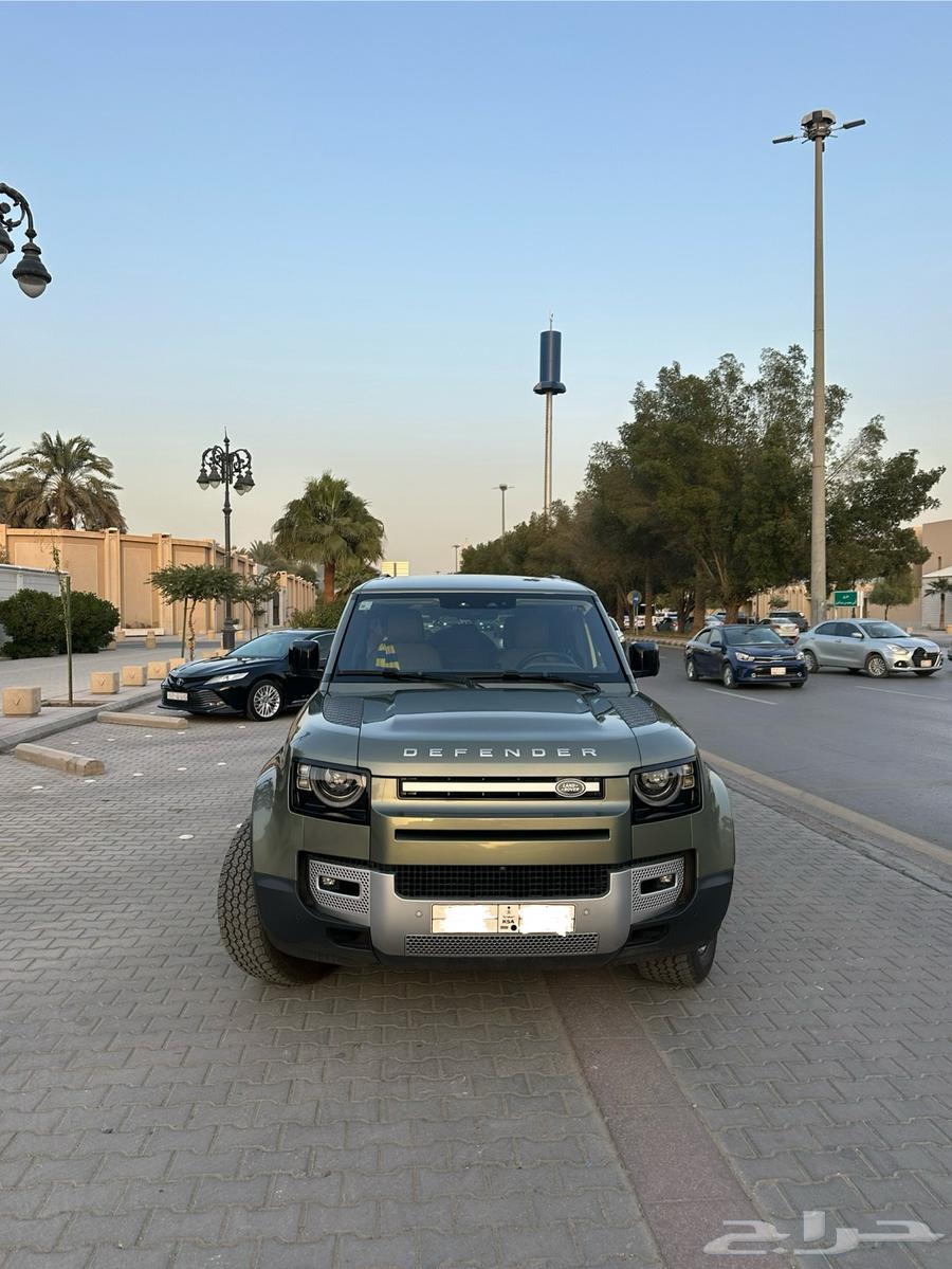 ديفيندر 2020 للبيع63355522530563112