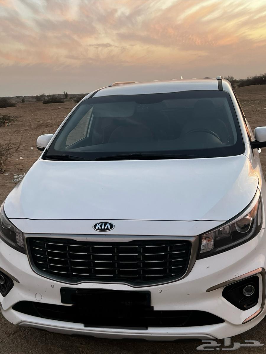 Kia Carnival klA63351352247041113