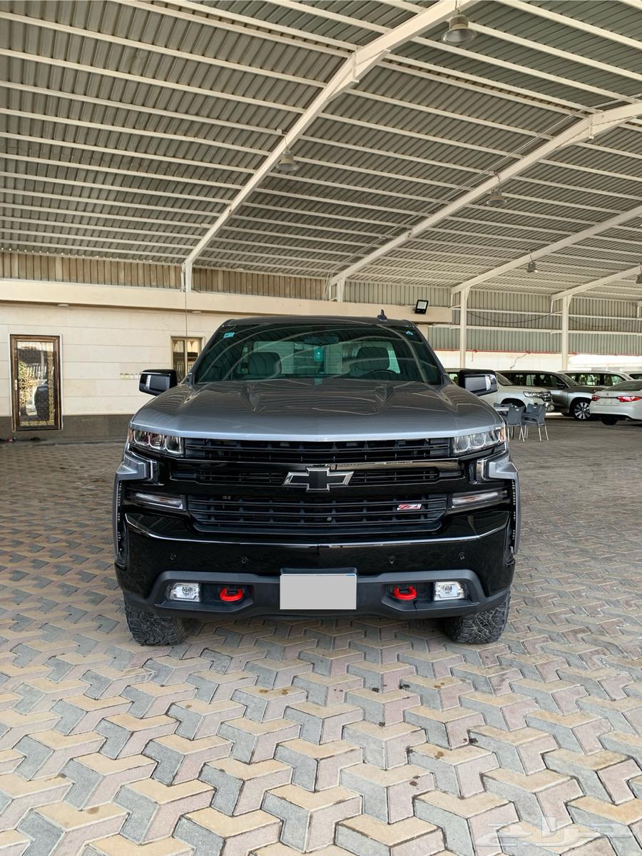 Sold, sold. 2021 Chevrolet Silverado Trail Boss.63352254081665113
