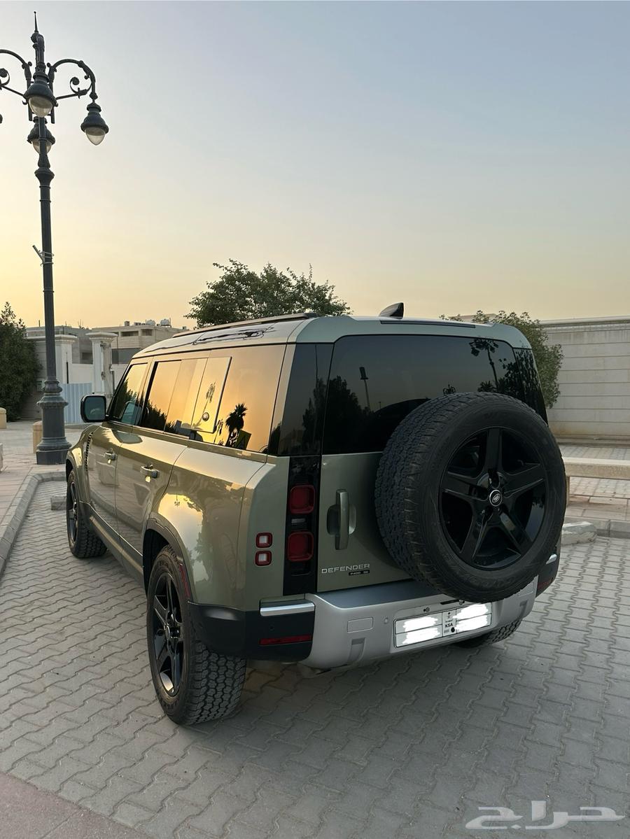 ديفيندر 2020 للبيع63355522530563114