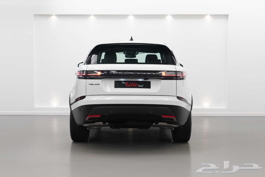2025 Range Rover Velar P250 R-Dynamic, brand new, zero miles63353527342338114
